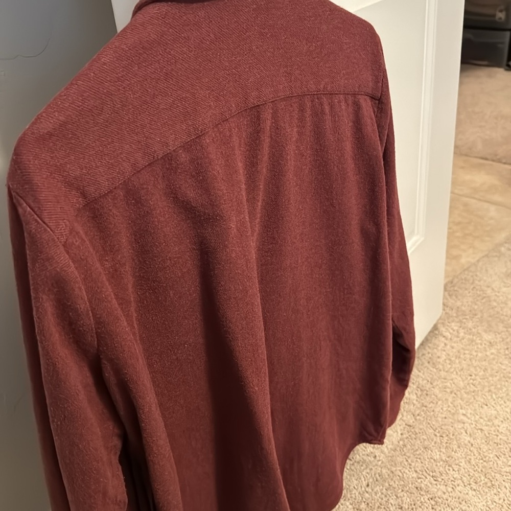 Madewell button down - Picture 6 of 6